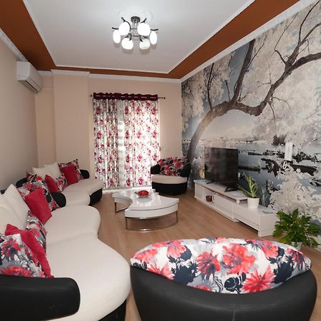 Ferienwohnung “Apheartment Gjirokastra” Exterior foto