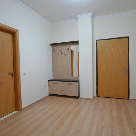 Ferienwohnung “Apheartment Gjirokastra” Exterior foto
