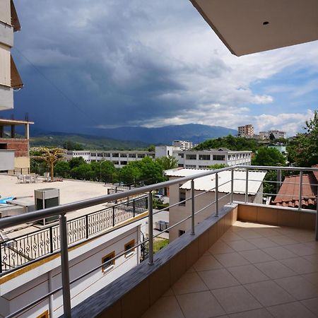 Ferienwohnung “Apheartment Gjirokastra” Exterior foto