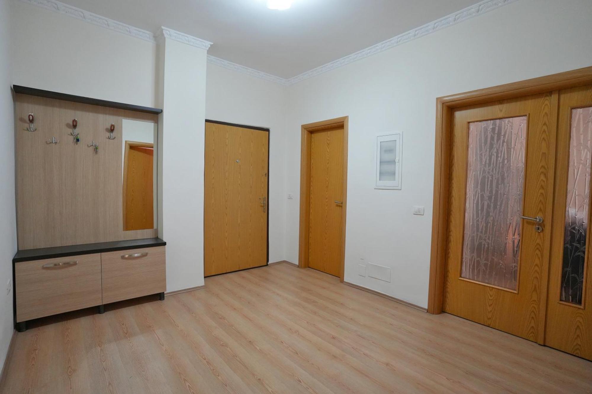 Ferienwohnung “Apheartment Gjirokastra” Exterior foto