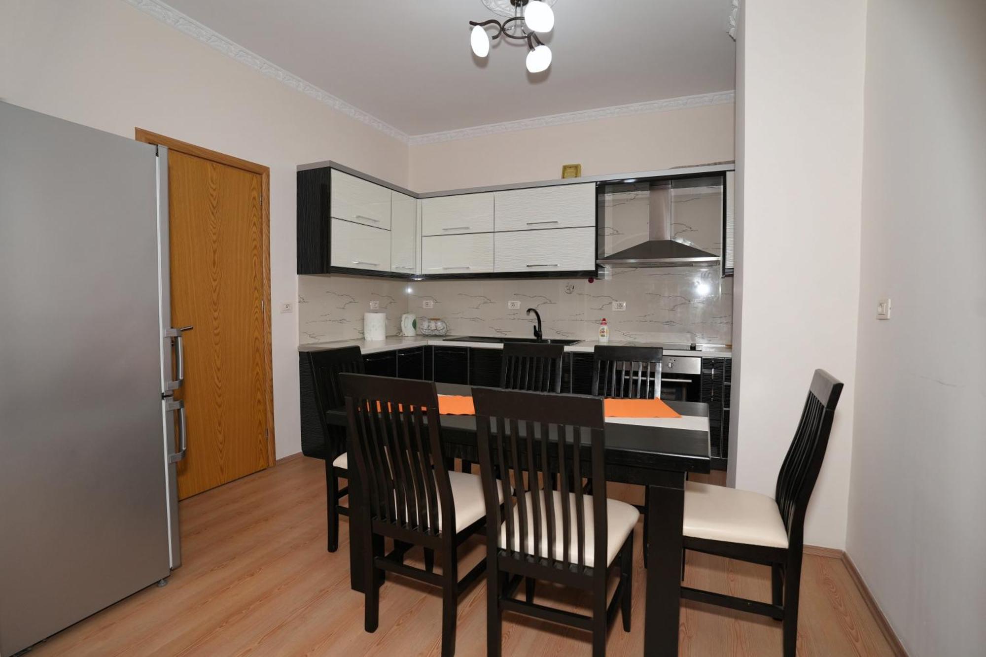 Ferienwohnung “Apheartment Gjirokastra” Exterior foto