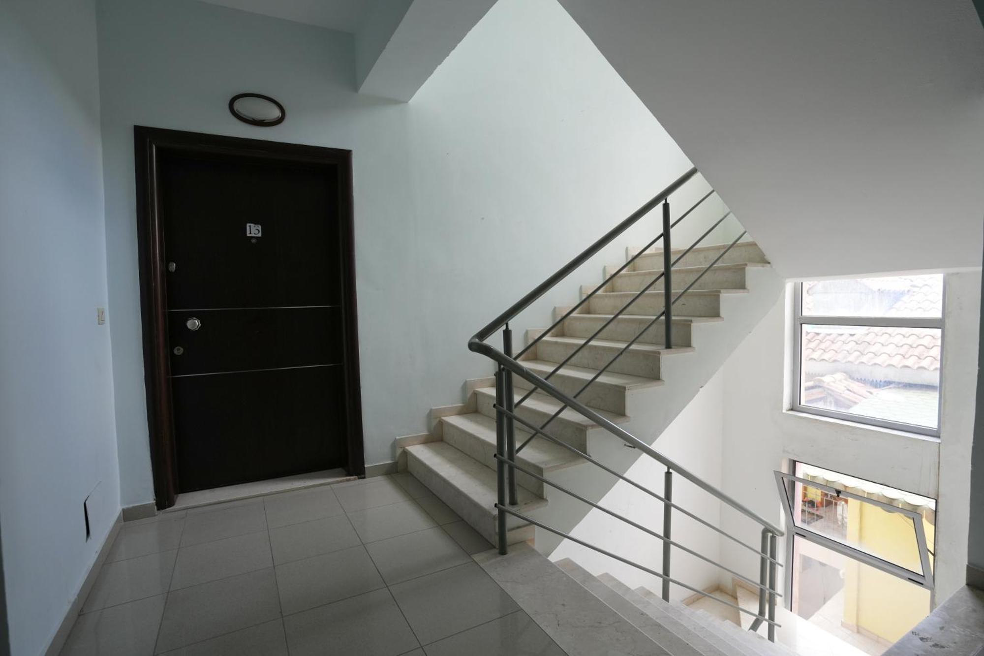 Ferienwohnung “Apheartment Gjirokastra” Exterior foto