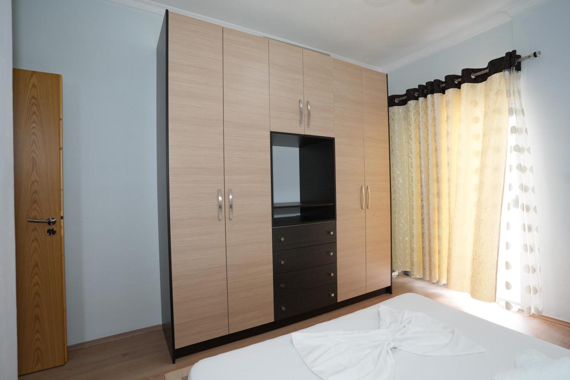 Ferienwohnung “Apheartment Gjirokastra” Exterior foto
