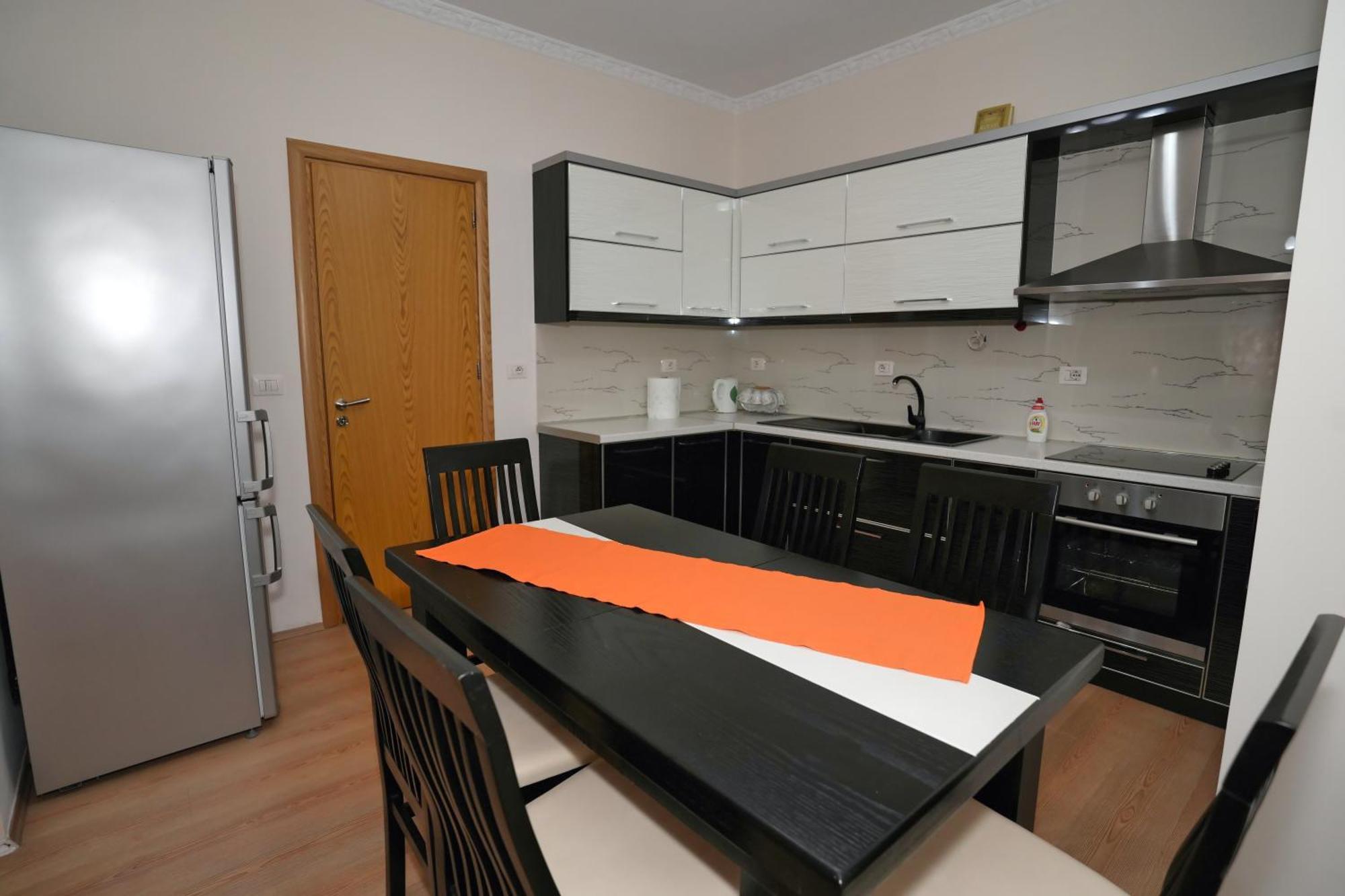 Ferienwohnung “Apheartment Gjirokastra” Exterior foto