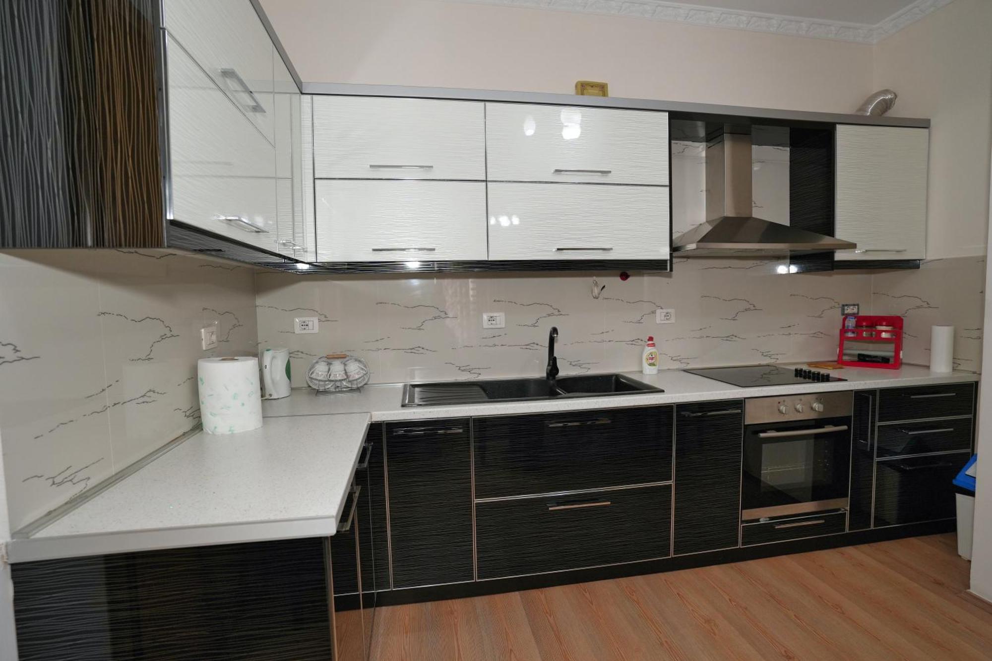 Ferienwohnung “Apheartment Gjirokastra” Exterior foto