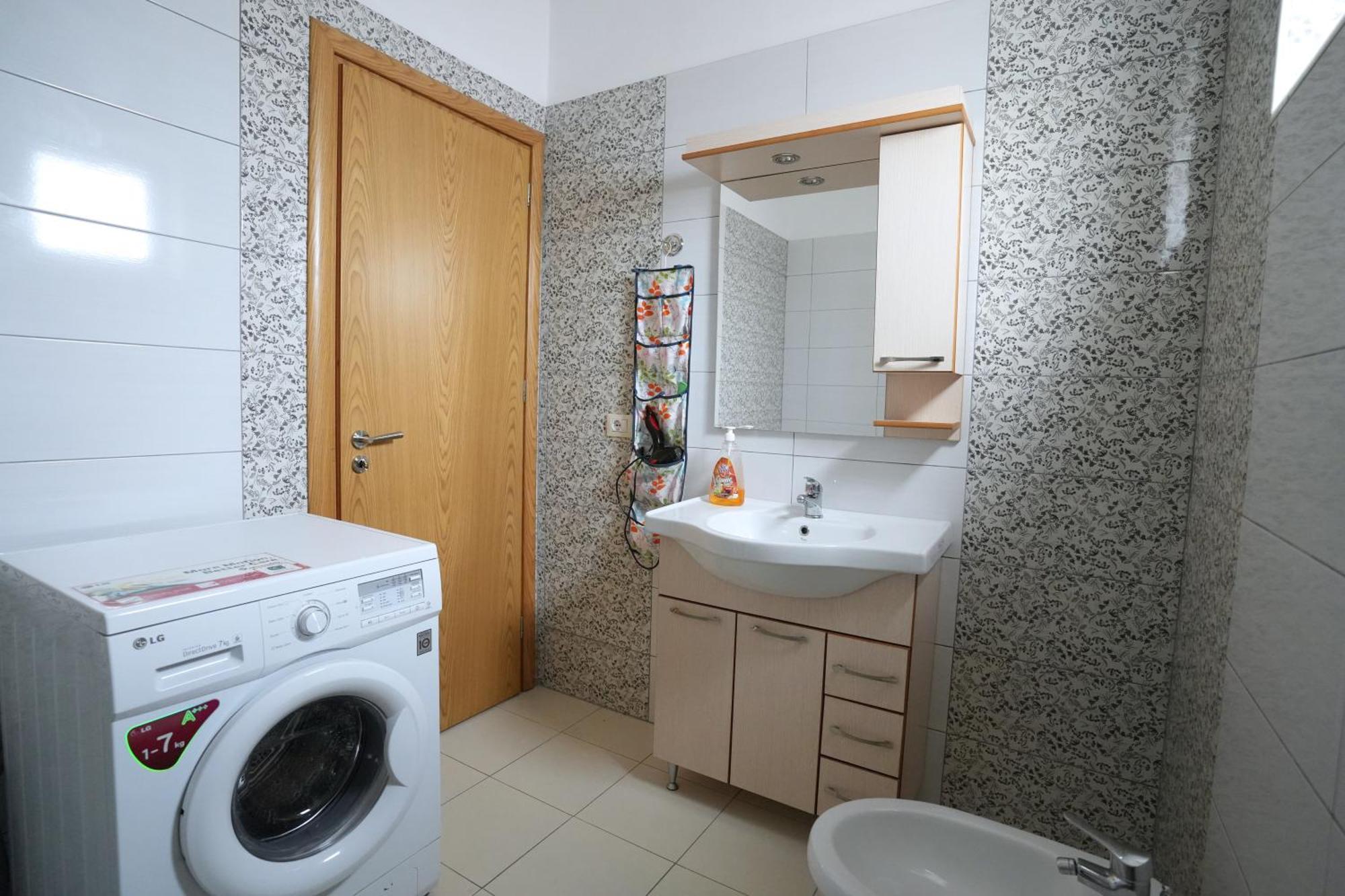 Ferienwohnung “Apheartment Gjirokastra” Exterior foto